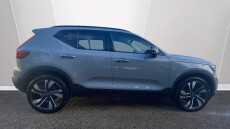 Volvo XC40 2.0 B4P Ultra Dark 5dr Auto Petrol Estate
